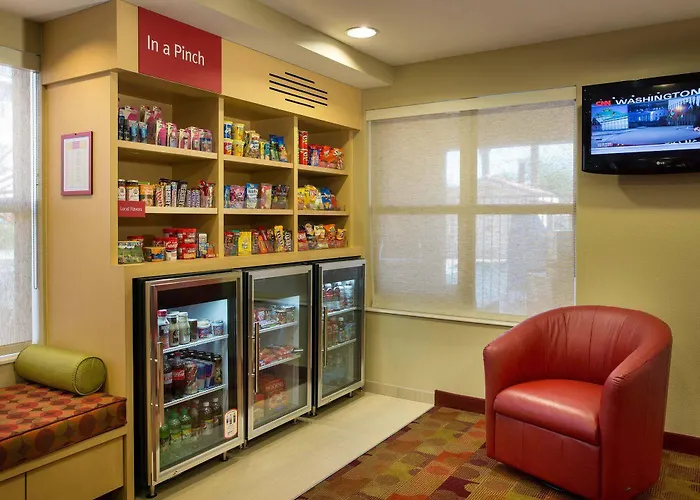 Hotel Sonesta Simply Phoenix Scottsdale