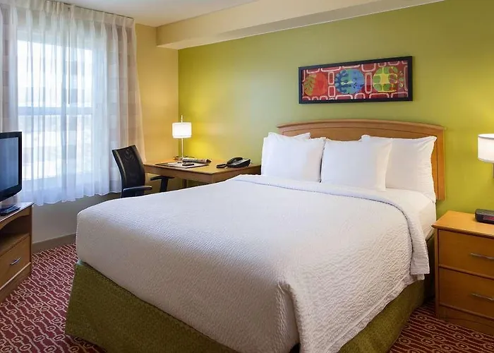 Sonesta Simply Phoenix 3*