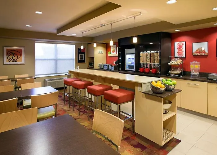 Sonesta Simply Phoenix Scottsdale