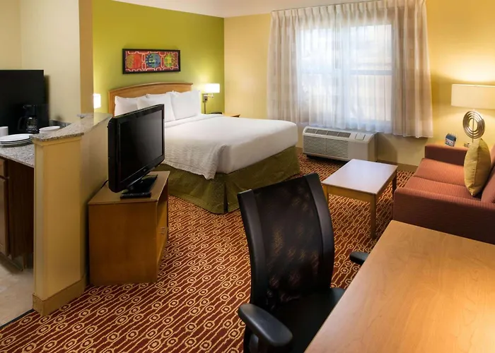 Sonesta Simply Phoenix Hotel