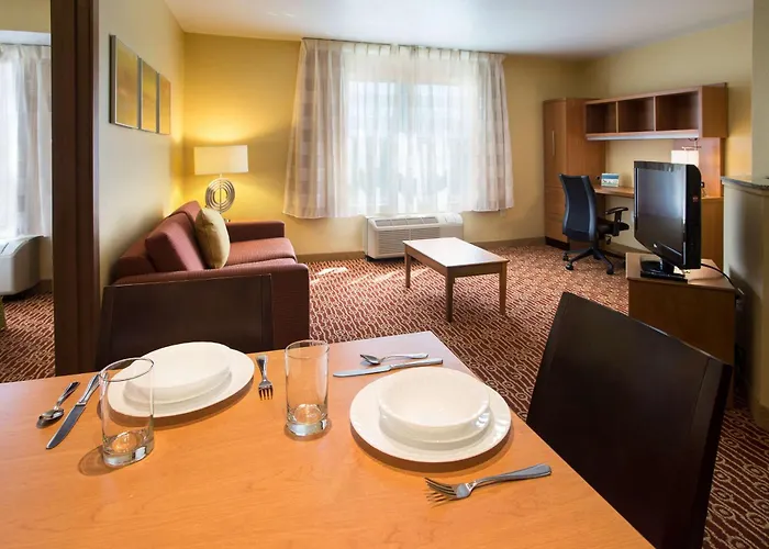 Hotel Sonesta Simply Phoenix 3*