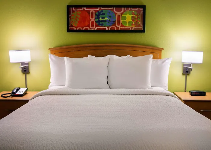 Hotel Sonesta Simply Phoenix 3*