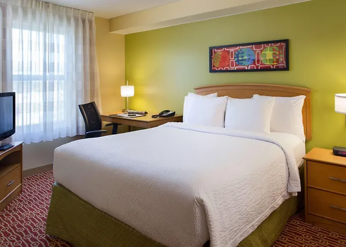 Sonesta Simply Phoenix Hotel Scottsdale