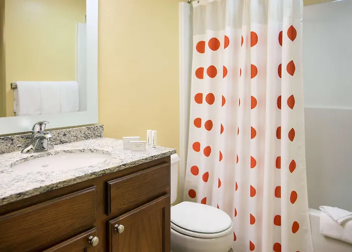 Sonesta Simply Phoenix 3* Scottsdale