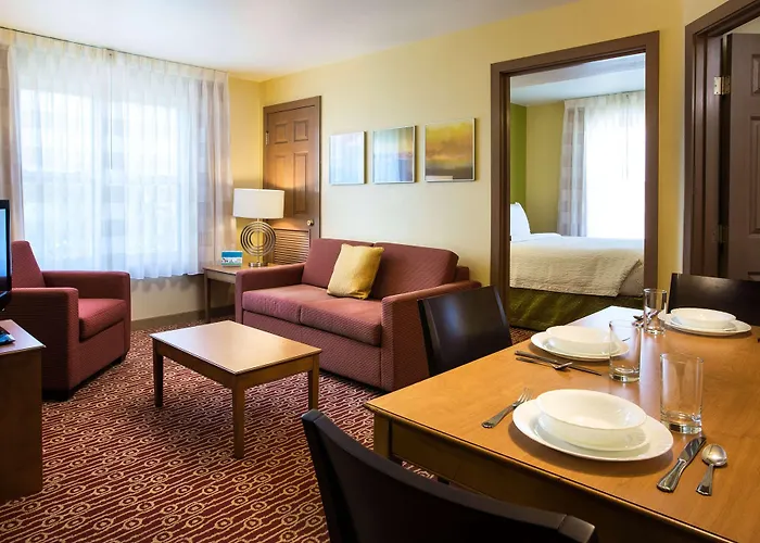 Hotel Sonesta Simply Phoenix