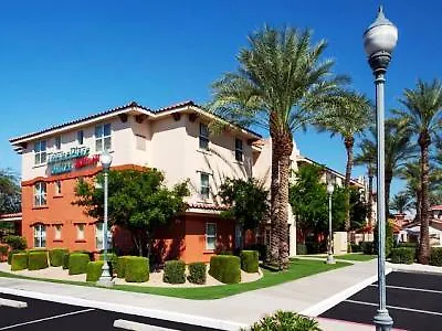 Hotel Sonesta Simply Phoenix 3*