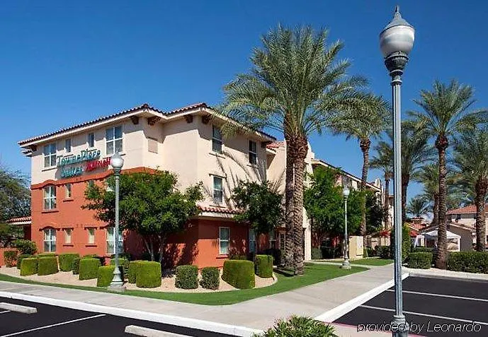 Sonesta Simply Phoenix Hotel Scottsdale
