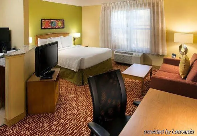 Hotel Sonesta Simply Phoenix