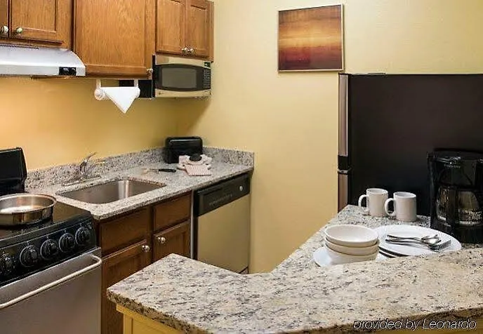 Hotel Sonesta Simply Phoenix